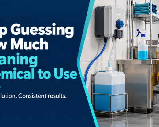 Commercial cleaning chemical dilution guide Commercial cleaning chemical dilution guide